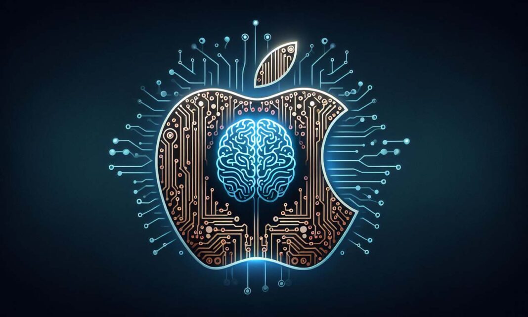 Apple AI iOS 17.4