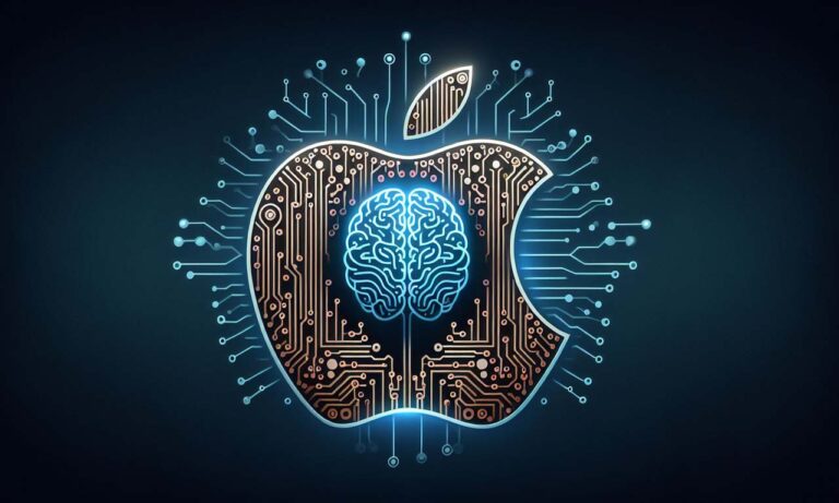Apple AI iOS 17.4 Apple Intelligence