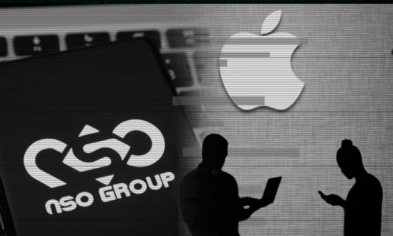 Apple NSO