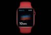 Apple Watch Masimo