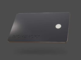 Αποθήκευση δεδομένων με DNA που επιβιώνουν για 150 χρόνια, στη Biomemory κάρτα μνήμης Biomemory DNA Memory Card