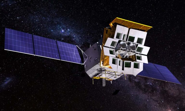 Einstein Probe