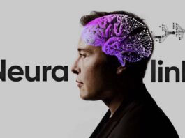 Elon Musk Neuralink εμφύτευμα