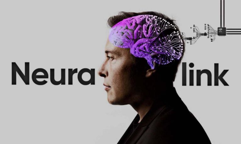Elon Musk Neuralink εμφύτευμα