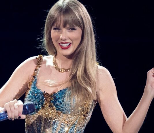 Grok Taylor Swift