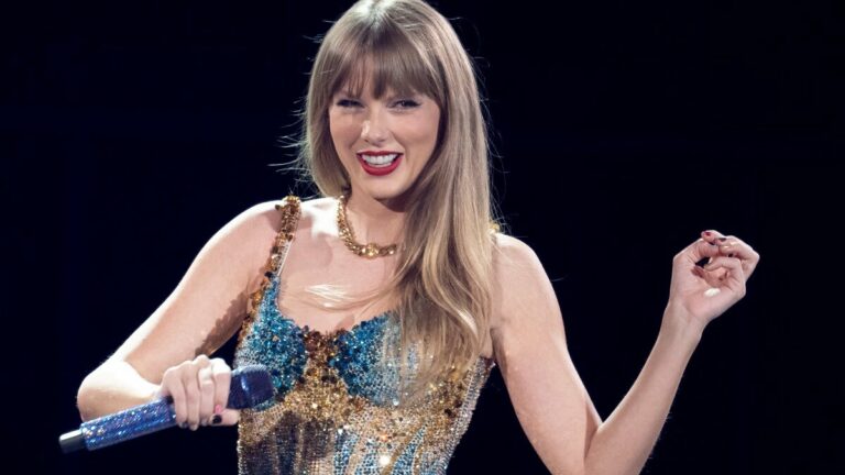 Grok Taylor Swift