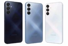 galaxy a15 one ui 7