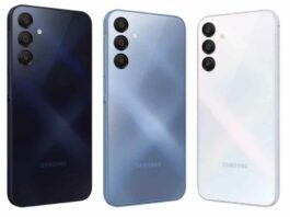 galaxy a15 one ui 7