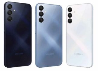 galaxy a15 one ui 7