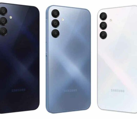 galaxy a15 one ui 7
