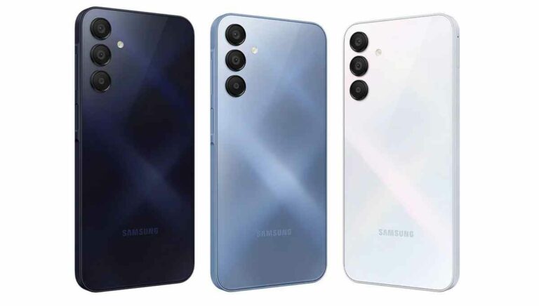 galaxy a15 one ui 7