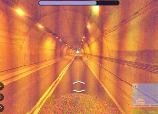 Google Maps Bluetooth Τούνελ