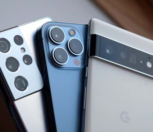 Θέλουν να εκθρονίσουν μια για πάντα την Apple, οι Samsung και Google Google and Samsung vs Apple