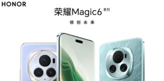 Honor Magic 6 Pro Launch