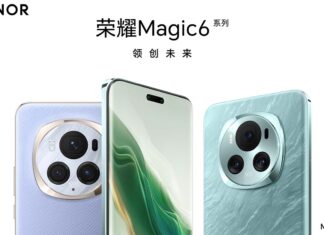 Honor Magic 6 Pro Launch