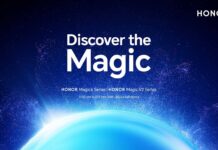 Honor Magic 6 Pro VS 2 Global Teaser