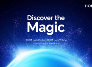 Honor Magic 6 Pro VS 2 Global Teaser