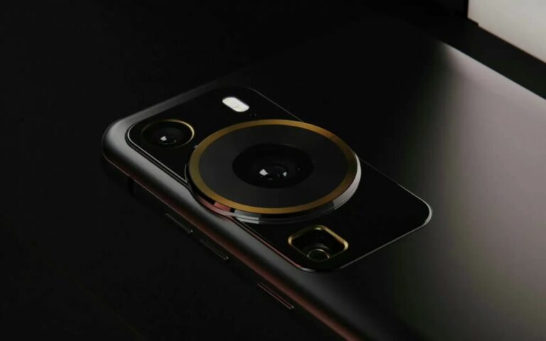 Huawei Αποστολές Πωλήσεις 2024