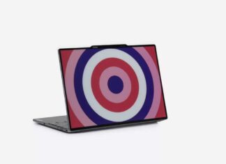 Lenovo ThinkBook Legion CES 2024