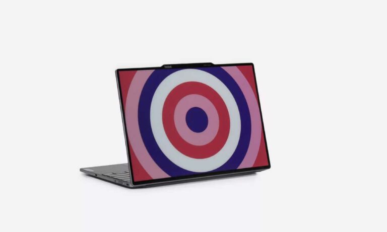 Lenovo ThinkBook Legion CES 2024