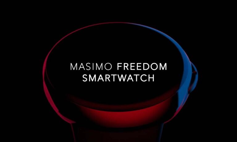 Masimo Freedom