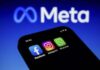 Meta Instagram Facebook Threads Έφηβοι Εφήβων Πολιτικό Περιεχόμενο απάτες