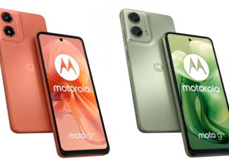 Moto G24 G04 Official Europe