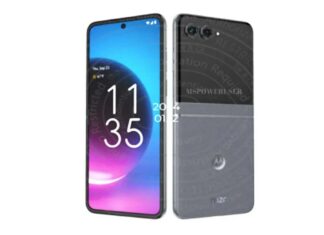 Motorola Razr 40 Ultra 2024