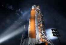 NASA Artemis