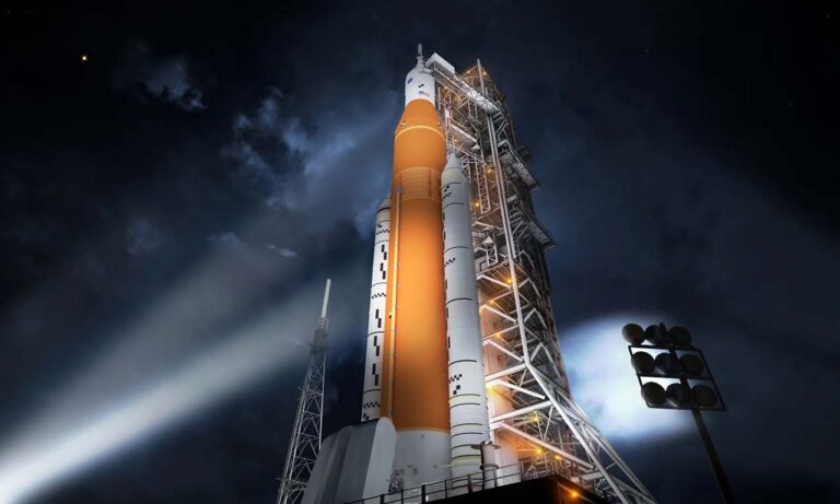 NASA Artemis