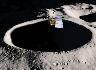 NASA LRO