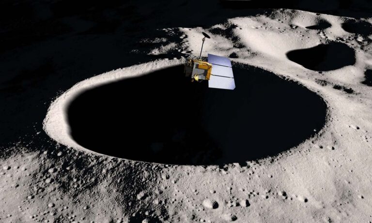 NASA LRO
