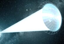 NASA Proxima Centauri