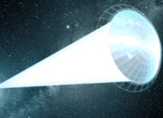 NASA Proxima Centauri