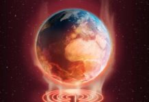 NASA Γη κλιματική αλλαγή
