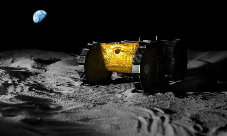 NASA Φεγγάρι