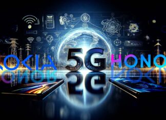 Nokia Honor 5G