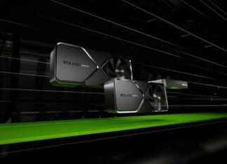 Nvidia RTX CES 2024