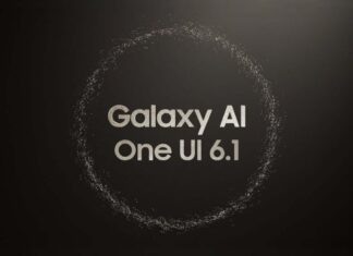 One UI 6.1 Galaxy AI One UI 6.1.1