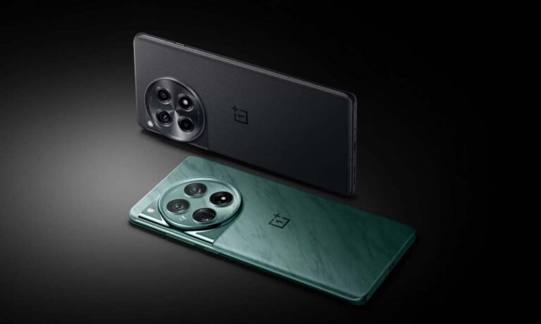 OnePlus 12 12R Launch Global