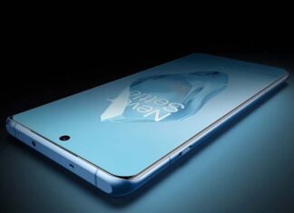 OnePlus 12R Teaser 12