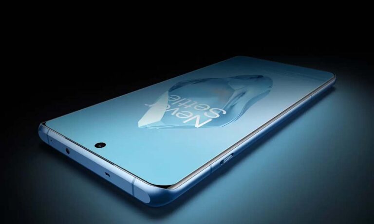 OnePlus 12R Teaser 12