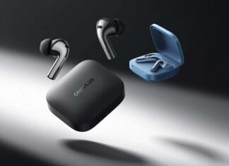 OnePlus Buds 3 Launch