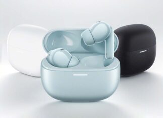 Redmi Buds 5 Pro Launch Global