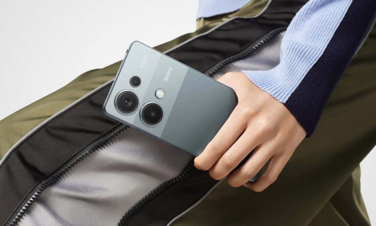 Redmi Note 13 Pro 4G Launch