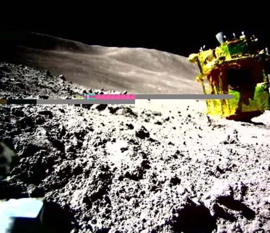 Το SLIM Moon Lander της Ιαπωνίας απλά δεν πεθαίνει! SLIM JAXA