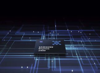 Samsung Exynos 2400 Galaxy S24