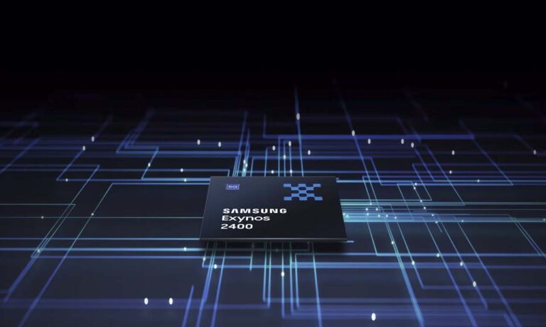 Samsung Exynos 2400 Galaxy S24