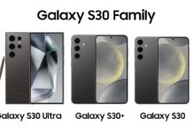 Samsung Galaxy S S30