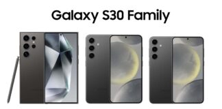 Samsung Galaxy S S30